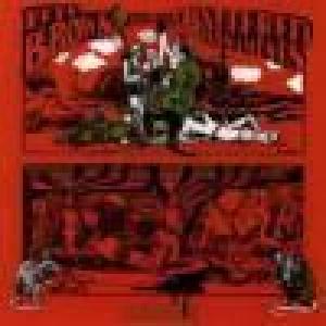 brown, pete & battered ornament: a meal you can shake hands