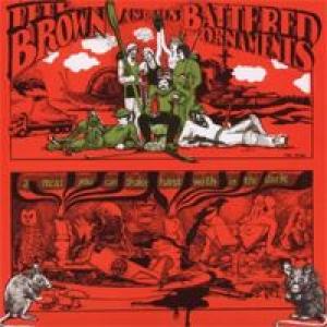 pete brown and his battered ornaments: a meal you can shake hands with