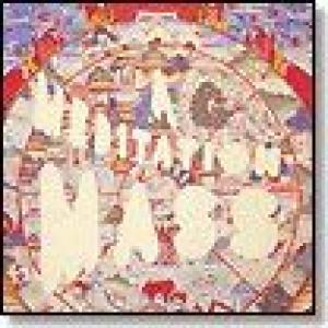 yatha sidra: a meditation mass