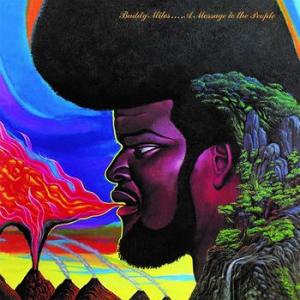buddy miles: a message to the people