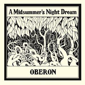 oberon: a midsummer night's dream