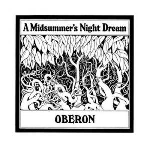 oberon: a midsummer's night dream