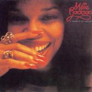 millie jackson: a moment's pleasure
