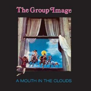 the group image: a mouth in the clouds