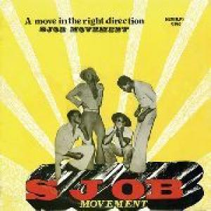 sjob movement: a move in the right direction