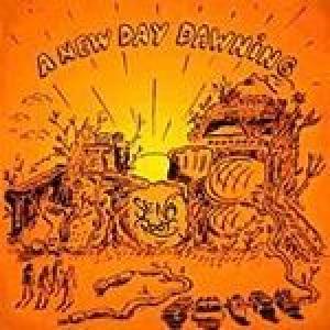 siena root: a new day dawning