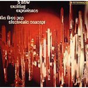 the free pop electronic concept: a new exciting experience