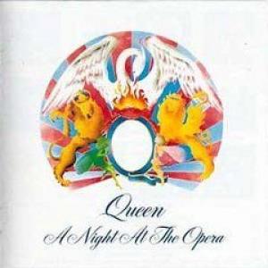queen: a night at the opera 30th anniversary edition
