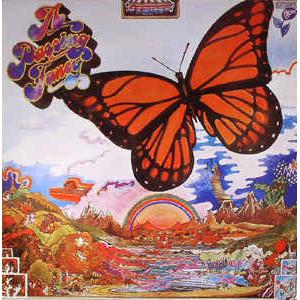 a passing fancy: a passing fancy