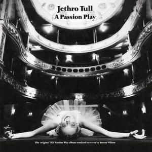 jethro tull: a passion play - an extended performance