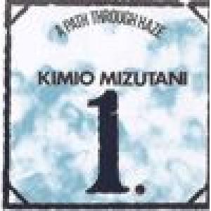 kimio mizutani: a path through haze