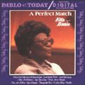 ella fitzgerald/count basie: a perfect match