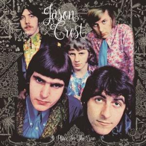 jason crest: a place in the sun