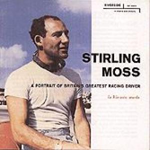 stirling moss: a portrait of britain's greatest racing driver