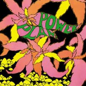 golden dawn: a power plant