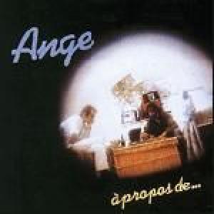 ange: a propos de