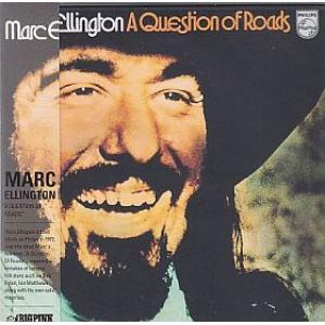 marc ellington: a question of roads