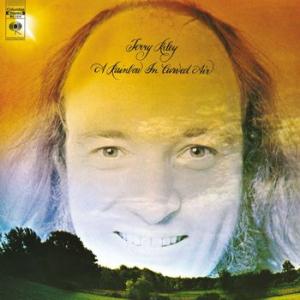 terry riley: a rainbow in curved air (coloured)