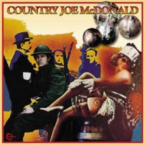 country joe mcdonald: a reflection of changing times
