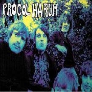 procol harum: a road of silk