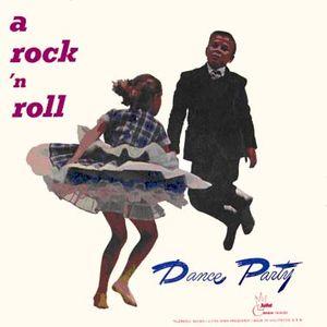 various: a rock'n'roll dance party