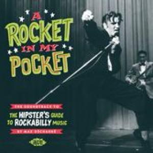 various: a rocket in my pocket