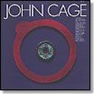 john cage: a room and other pieces