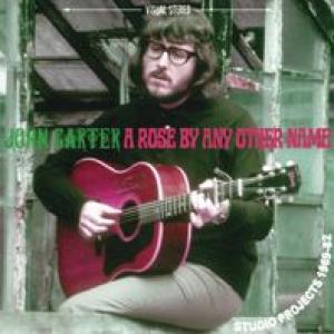 john carter: A Rose By Any Other Name