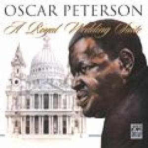 oscar peterson: a royal wedding suite