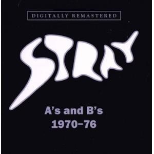 stray: a's and b's 1970-76