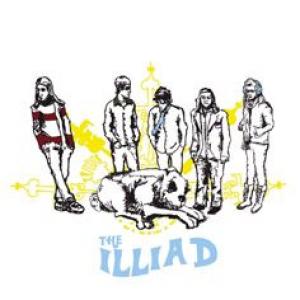 illiad: a sad day on pluto