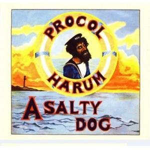 procol harum: a salty dog