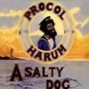 procol harum: a salty dog (digipak)
