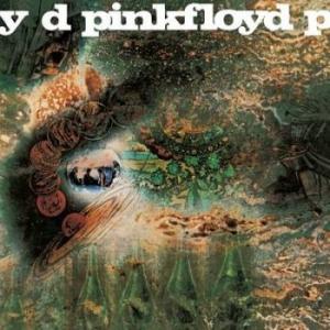 pink floyd: a saucerful of secrets