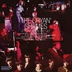 cryan' shames: a scratch in the sky