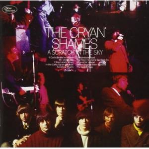 the cryan shames: a scratch in the sky: deluxe expanded mono edition