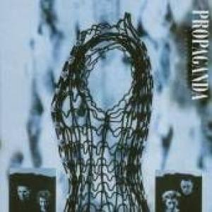 propaganda: a secret wish plus 4 video dvd