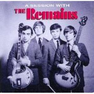 remains: a session with the remains