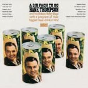 thompson, hank: a six pack to go