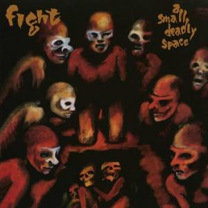 fight: a small deadly space (record store day aug 2020 exclusive, limited)
