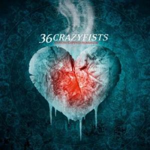 thirty six crazyfists: a snow capped romance