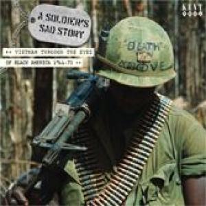 various: a soldier's sad story - vietnam through the eyes o