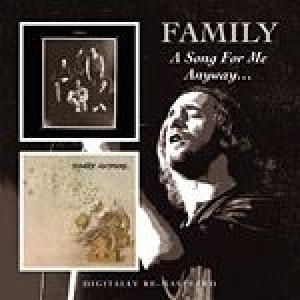family: a song for me / anyway