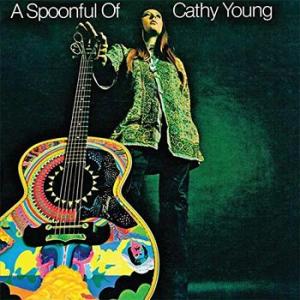 cathy young: a spoonfull of cathy young