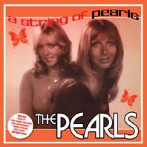 the pearls: A String Of Pearls