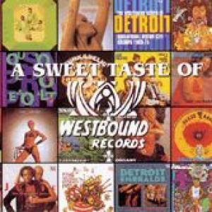 various: a sweet taste of westbound