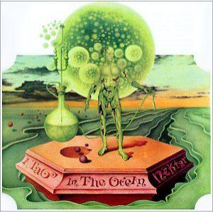 nektar: a tab in the ocean