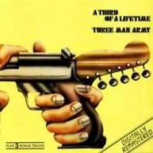 three man army: a third of a lifetime