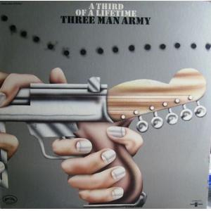 three man army: a third of a lifetime