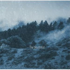 bleu forest: a thousand trees deep